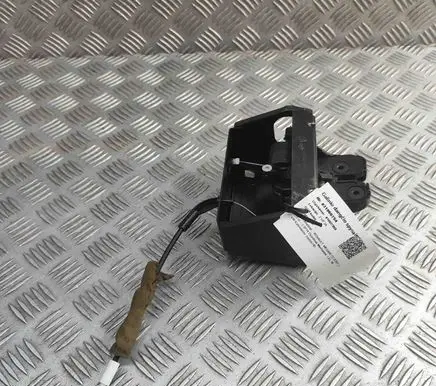 Renault Megane III Tailgate/trunk/boot lock/catch/latch 843403116R