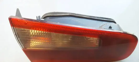 Renault Laguna II Tailgate rear/tail lights 8200002475