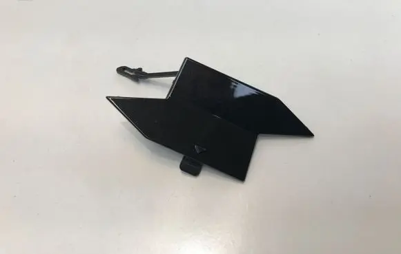KIA Niro Front tow hook cap/cover 86517A0000