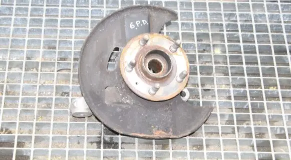 Opel Insignia A Front wheel hub
