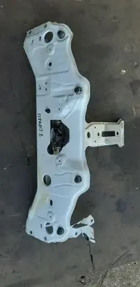 Renault Express Radiator support slam panel 625100171R