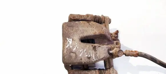 Toyota Avensis T250 Rear brake caliper 