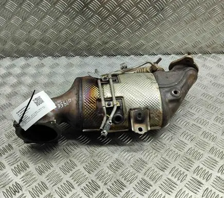 Alfa Romeo Giulia Catalyst/FAP/DPF particulate filter 50573915