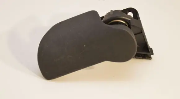 Audi A6 S6 C6 4F Engine bonnet (hood) release handle 4F1823533C 4F1823633B