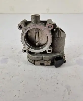 Mercedes-Benz A W169 Electric throttle body valve A2661410525