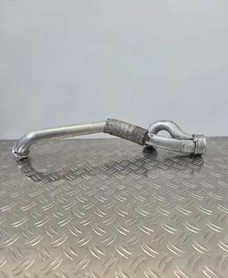 BMW 5 E60 E61 Intercooler hose/pipe 7600026 19072007 14032710D