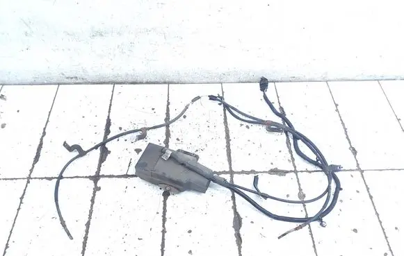 Chevrolet Captiva Hand brake control module 95185813 2A19DEY