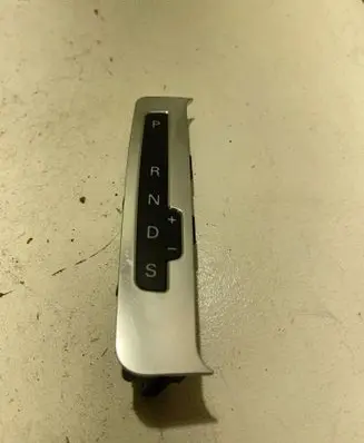 Audi A6 S6 C6 4F Gear shift selector indicator 4F1713463D
