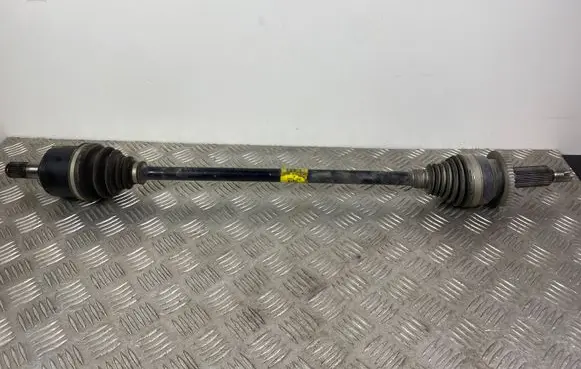 Hyundai Grand Santa Fe NC Rear driveshaft 496012W050