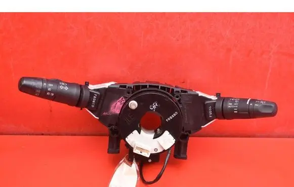 Nissan Tiida C11 Other switches/knobs/shifts