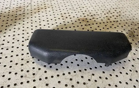 Ligier X-TOO Steering wheel trim 