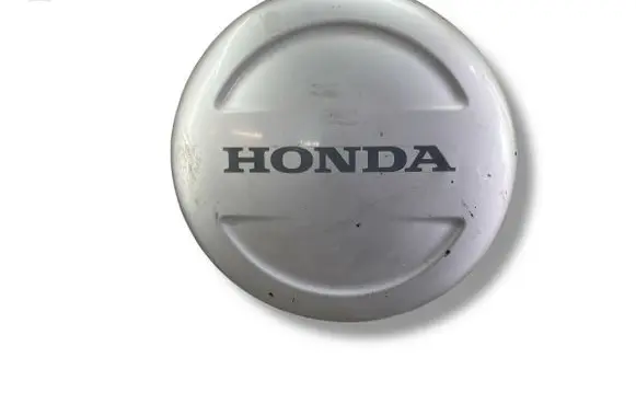 Honda CR-V Spare wheel section trim 75590S9AJ02020