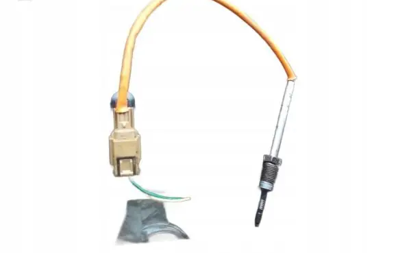 Nissan Qashqai Exhaust gas temperature sensor 8200921749