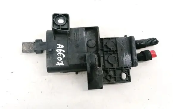 BMW 7 E65 E66 Positive cable (battery) 18576000000 18607000000