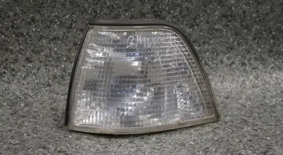 BMW 3 E36 Front indicator light 183272B