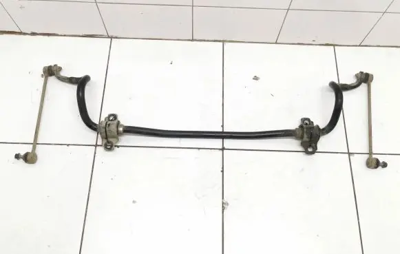 Volvo V70 Front anti-roll bar/sway bar Fr2h29j