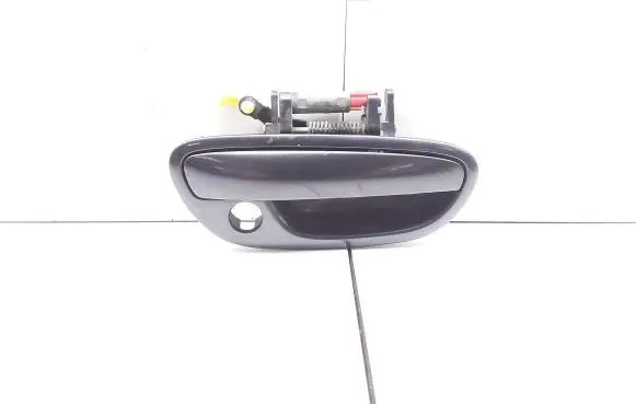 Subaru Legacy Front door exterior handle ZDC2 CW1HA