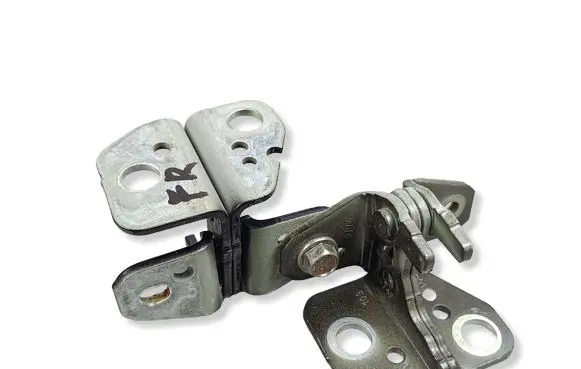 Jeep Grand Cherokee WL Front door hinge set