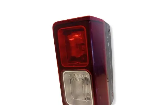 Opel Vivaro Rear bumper light 265596261R 93867976