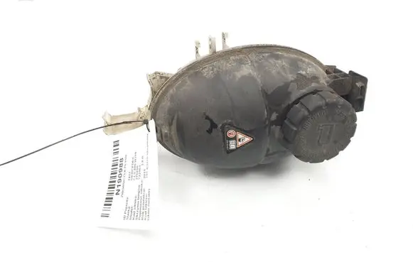 Mercedes-Benz CLS C218 X218 Coolant expansion tank/reservoir A2045000749