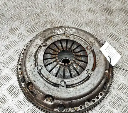 Seat Ibiza IV (6J,6P) Clutch set kit 03D105271D 036141032H