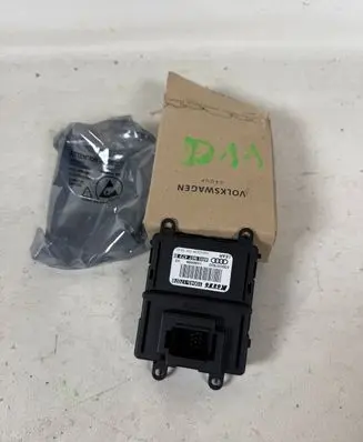 Audi Q5 SQ5 Headlight ballast module Xenon 8r0907472