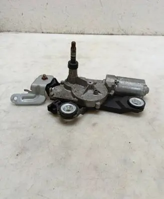 Mazda 3 I Rear window wiper motor 0390201588