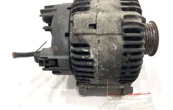 Audi A6 Allroad C6 Generator/alternator 059903015R