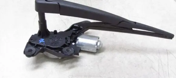 Renault Kadjar Rear window wiper motor