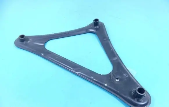 Lexus GS 250 350 300H 450H Dashboard cross member/frame bar IMPRK988407