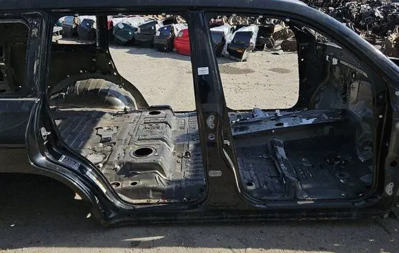 Toyota Land Cruiser (J200) Pillar (middle) IMPRK1433454