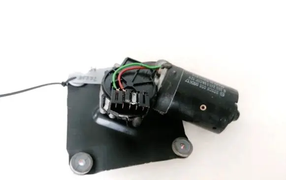 Mitsubishi Carisma Wiper motor 0390241114 058980417