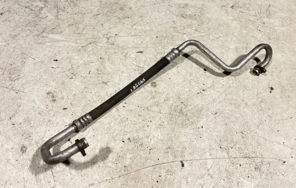 Renault Laguna II Air conditioning (A/C) pipe/hose 82000087200