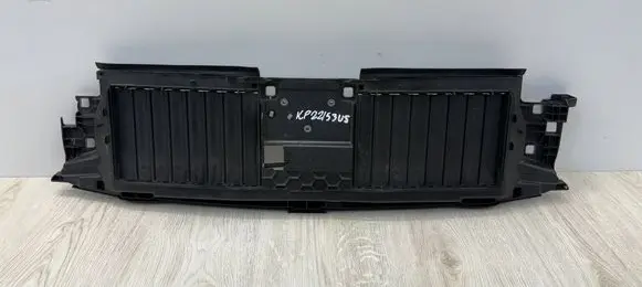 Mercedes-Benz C W206 Intercooler air guide/duct channel A2065000900