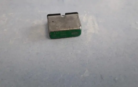 Volkswagen Golf IV Other relay 443937105a