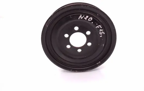 BMW X3 F25 Crankshaft pulley 7624102 7624103