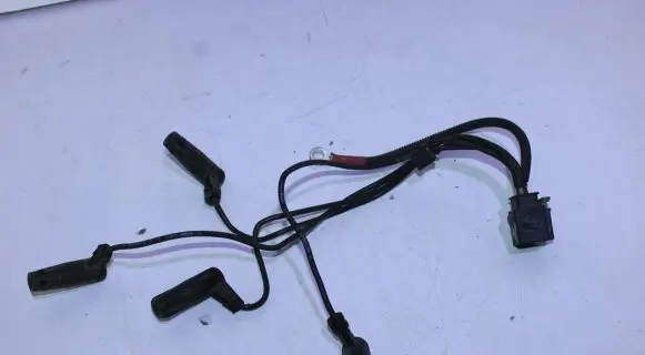 BMW 3 E90 E91 Glow plug wires 7811938