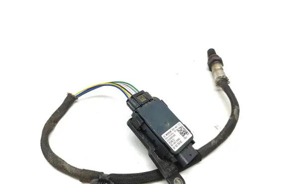 Citroen C3 Lambda probe sensor 9816276480 0281006851