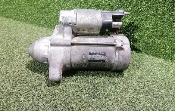 Mercedes-Benz E W212 Starter motor 4280005511 A6519060026
