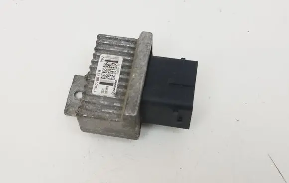 Dacia Logan II Glow plug pre-heat relay 110678071R 2535