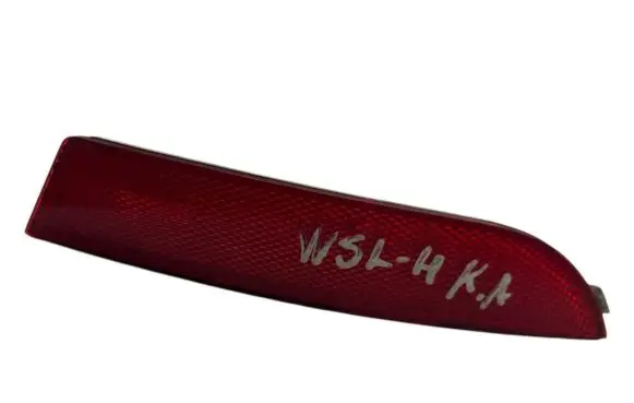 Seat Leon (1P) Rear tail light reflector 1P0945105A