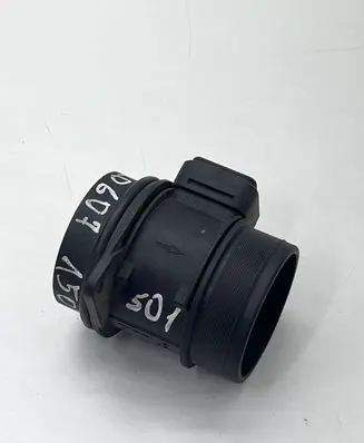 Peugeot 607 Mass air flow meter 9645948780 5WK97001 0005116