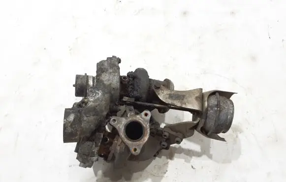 Mercedes-Benz Vito Viano W447 Turbo A6510901686