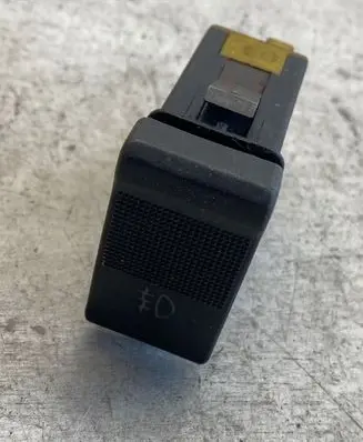 Audi A6 S6 C4 4A Fog light switch 4a0941563c