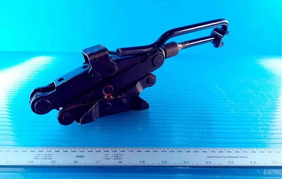 Renault Scenic I Lift Jack 8200153953