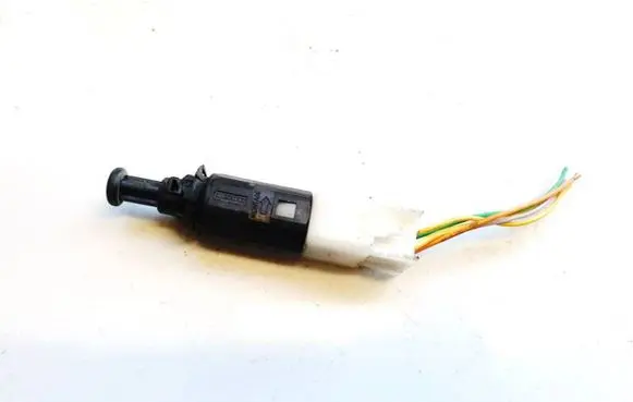 Renault Espace - Grand espace IV Brake pedal sensor switch