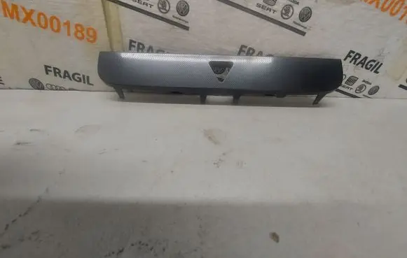 Volkswagen PASSAT B6 Dashboard glove box trim 3C0858063E