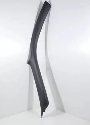 Porsche 911 996 (A) pillar trim 99655518208 99655518208A12