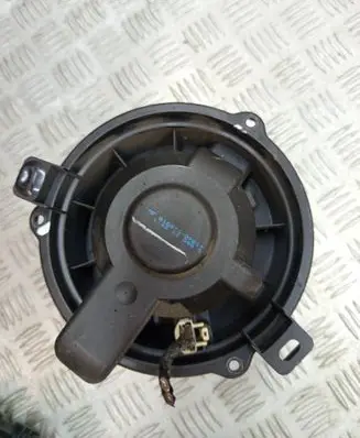 Smart ForFour I Heater fan/blower 01697007011