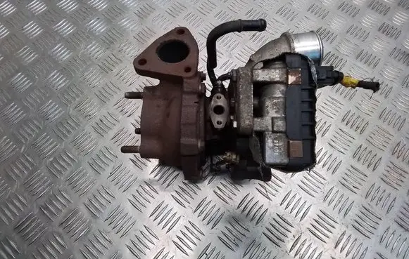 Hyundai Santa Fe Turbo 282312F100 7805020001